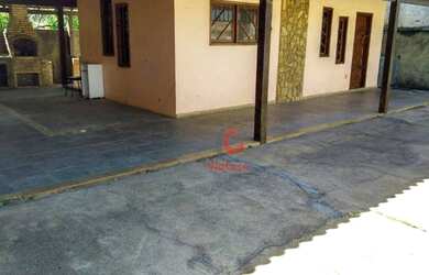 Imagem 2: Casa à venda, 120 m² por R$ 400.000,00 - Recreio - Rio das Ostras/RJ