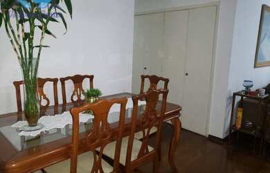 Imagem 10: Apartamento à venda, 110 m² por R$ 860.000,00 - Jardim Marajoara - São...