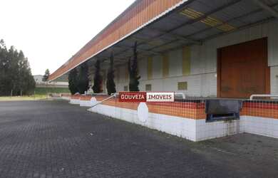 Imagem 5: Barracão Comercial, 3000 m² - venda por R$ 14.000.000 ou aluguel por...