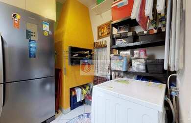 Imagem 10: Apartamento à venda, 73 m² por R$ 370.000,00 - Rio Branco - Porto Alegre/RS