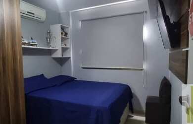 Imagem 8: Rio de Janeiro - Apartamento Padrão - Freguesia de Jacarepaguá