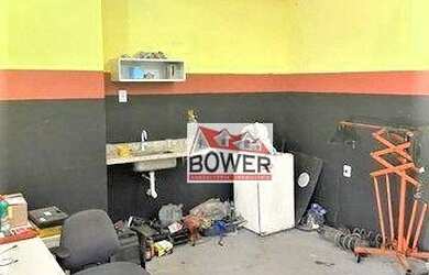 Imagem: O depósito possui 522m² de Área e está localizado em Tribobó