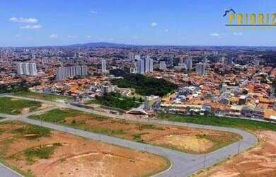 Imagem 10: Terreno à venda, 300 m² por R$ 215.000,00 - Residencial Pampulha - Sorocaba/SP