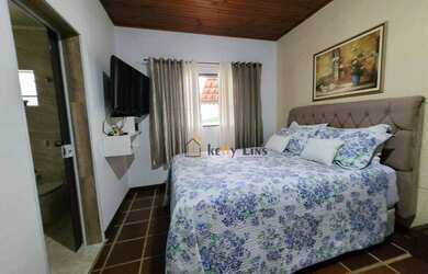 Imagem 5: Maravilhosa chácara em Pinhalzinho, circuito das águas Paulista área 4.000 m² casa com 04