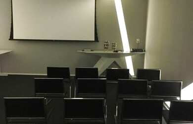 Imagem 16: Sala, 54 m² - venda por R$ 195.000,00 ou aluguel por R$ 2.200,00/mês...