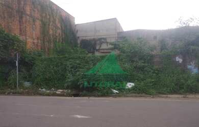 Imagem 1: Terreno para alugar, 500 m² por R$ 2.500,00/mês - São Cristovao - São...