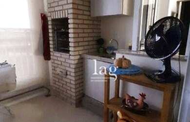 Imagem 7: Apartamento à venda, 85 m² por R$ 630.000,00 - Jardim Europa - Sorocaba/SP