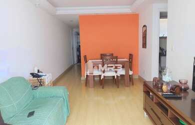 Imagem 10: Apartamento com 3 dormitórios à venda, 90 m² por R$ 650.000,00 - Recreio...