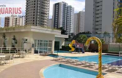 Imagem 9: Apartamento à venda, 183 m² por R$ 2.780.000,00 - Jardim Aquarius -...