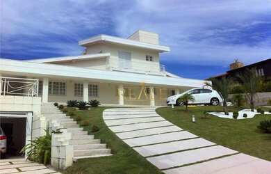 Imagem 3: Casa à venda, 500 m² por R$ 2.000.000,00 - Condomínio Vista Alegre...