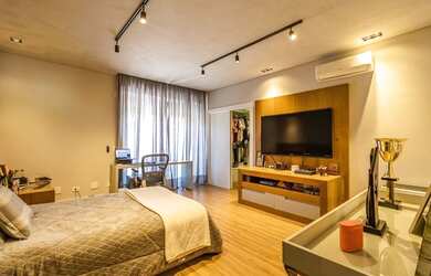 Imagem 7: Casa com 5 dormitórios à venda, 800 m² por R$ 12.500.000,00 - Tamboré...