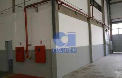 Imagem 15: Galpão, 16300 m² - venda por R$ 76.400.000,00 ou aluguel por R$ 174.000,00/mês...