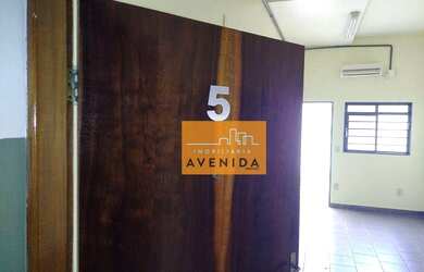 Imagem 9: Salão para alugar, 80 m² por R$ 2.000,00/mês - Vila Bressani - Paulínia/SP