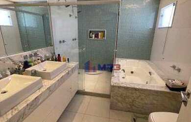 Imagem 14: Casa com 6 dormitórios, 470 m² - venda por R$ 5.250.000,00 ou aluguel...