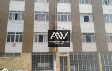 Imagem: O apartamento possui 2 Dormitórios, 1 Banheiro e 100m² de