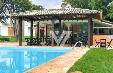 Imagem 6: Terreno à venda, 1303 m² por R$ 391.000,00 - Condomínio Vivendas do...