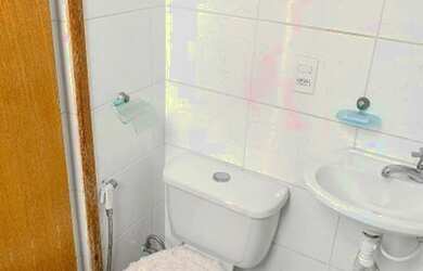 Imagem 13: Cobertura com 1 dormitório, 36 m² - venda por R$ 210.000,00 ou aluguel...