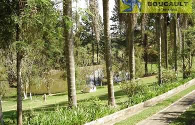 Imagem 8: Sítio com 4 dormitórios à venda, 41961 m² por R$ 4.000.000,00 - Caucaia...