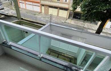 Imagem 8: Cobertura à venda, 96 m² por R$ 425.000,00 - Vila Alto de Santo André...