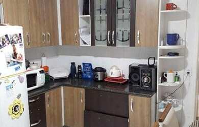 Imagem 5: Sobrado à venda, 124 m² por R$ 530.000,00 - Jabaquara - São Paulo/SP