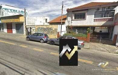 Imagem 2: Terreno à venda, 228 m² por R$ 680.000,00 - Jardim do Estádio - Santo...