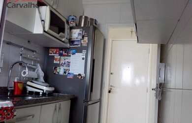 Imagem 5: Apartamento à venda, 64 m² por R$ 415.000,00 - Vila Guilherme - São...