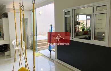 Imagem 10: Casa com 4 dormitórios à venda, 253 m² por R$ 1.297.000,00 - Condomínio...