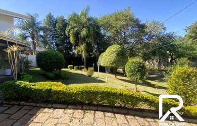 Imagem 2: Casa com 4 dormitórios à venda, 480 m² por R$ 2.200.000,00 - Condomínio City Castelo - Itu