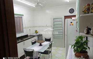 Imagem 9: Casa à venda, 138 m² por R$ 580.000,00 - Jardim Cidade Azul - Rio Claro/SP