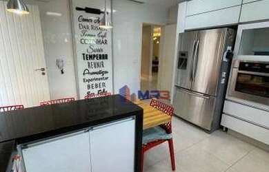 Imagem 5: Casa com 6 dormitórios, 470 m² - venda por R$ 5.250.000,00 ou aluguel...