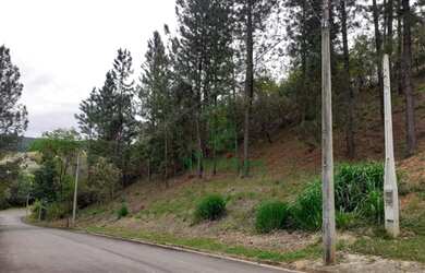 Imagem 2: Terreno à venda, 1698 m² por R$ 295.000,00 - Morada das Nascentes Joaquim...