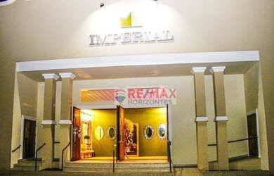 Imagem 1: Galpão à venda, 804 m² por R$ 850.000,00 - Pompeu - Pompéu/MG