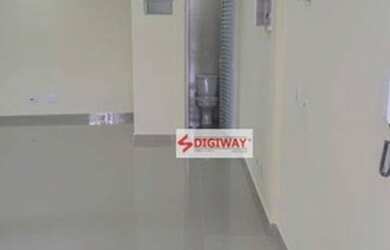 Imagem 7: Salão para alugar, 88 m² por R$ 4.000,00/mês - Ipiranga - São Paulo/SP