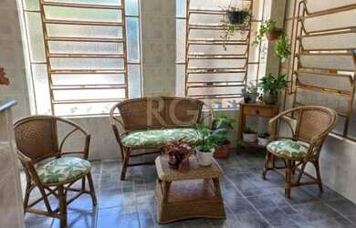 Imagem 6: Porto Alegre - Casa Padrão - Ipanema