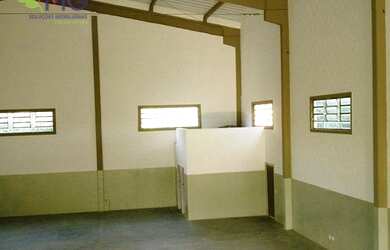 Imagem 5: Galpão para alugar, 750 m² por R$ 11.500,00/mês - Ribeirão dos Porcos...