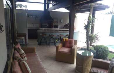 Imagem 5: Casa à venda, 450 m² por R$ 3.390.000,00 - Jardim Cordeiro - São Paulo/SP