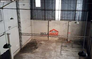 Imagem 3: Galpão, 931 m² - venda por R$ 2.500.000,00 ou aluguel por R$ 9.000,00/mês - Vila Augusta