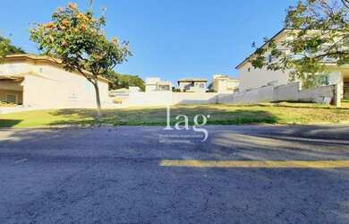 Imagem 3: Terreno à venda, 720 m² por R$ 590.000,00 - Condomínio Villa Verona...