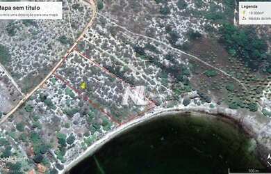 Imagem 8: Terreno à venda, 18000 m² por R$ 1.200.000 - Lagoa de Boa Água Nísia...