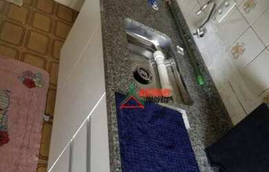 Imagem 13: Apartamento com 2 dormitórios, 57 m² - venda por R$ 333.000,00 ou aluguel...