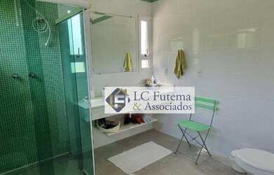 Imagem 12: Casa de condomínio em Vargem Grande Paulista, por R$ 1.600.000 - Recanto...