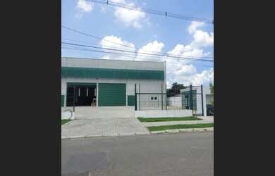 Imagem 2: BARRACÃO NOVO. Imóvel novo, 600m² de Áreae5 Vagas na garagem