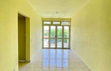 Imagem 2: Apartamento com 2 dormitórios, 56 m² - venda por R$ 250.000,00 ou aluguel...