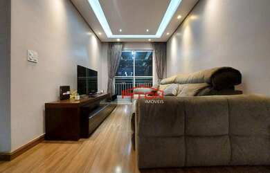 Imagem 1: Apartamento com 2 dormitórios à venda, 60 m² por R$ 330.000,00 - Jardim...