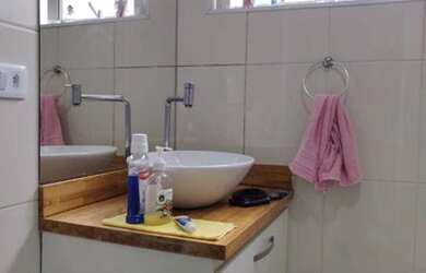 Imagem 11: Apartamento mobiliado com 2 dormitórios, 60 m² - venda por R$ 420.000...