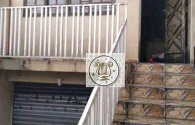 Imagem 2: Sobrado - venda por R$ 900.000,00 ou aluguel por R$ 4.800,00/mês - Jardim Primavera - São