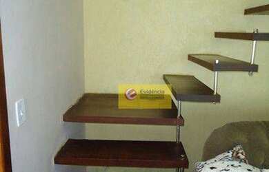 Imagem 7: Sobrado à venda, 160 m² por R$ 690.000,00 - Vila Eldízia - Santo André/SP