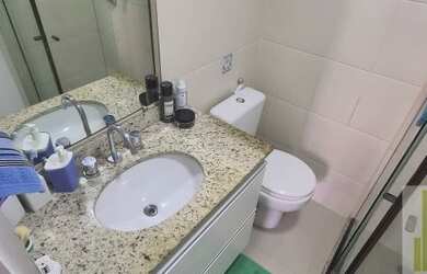 Imagem 16: Rio de Janeiro - Apartamento Padrão - Freguesia de Jacarepaguá