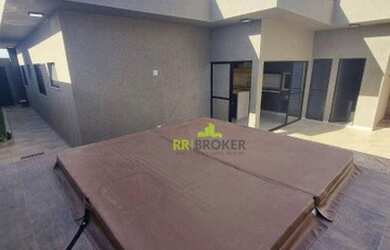 Imagem 4: Casa com 3 dormitórios à venda, 155 m² por R$ 800.000,00 - Residencial...