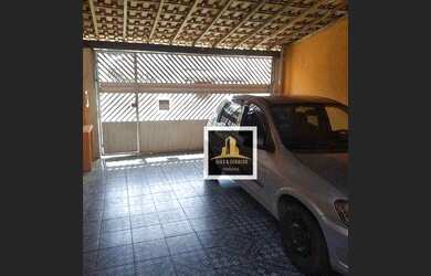 Imagem 2: Casa com 3 dormitórios, 100 m² - venda por R$ 250.000,00 ou aluguel...